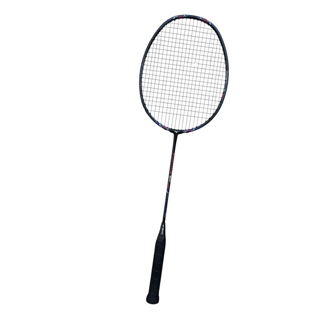 Mizuno Fortius 60 バドミントンラケット