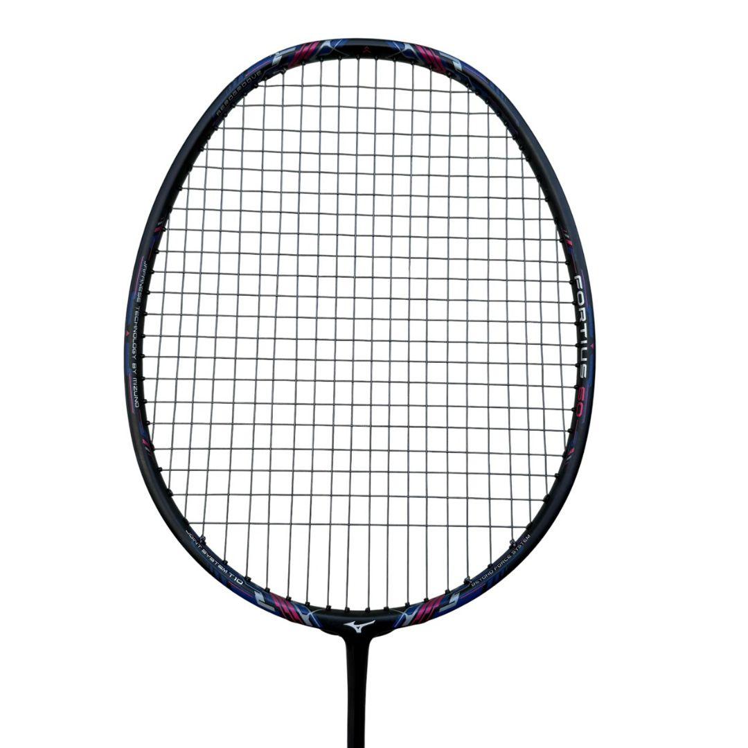 Mizuno Fortius 60 バドミントンラケット