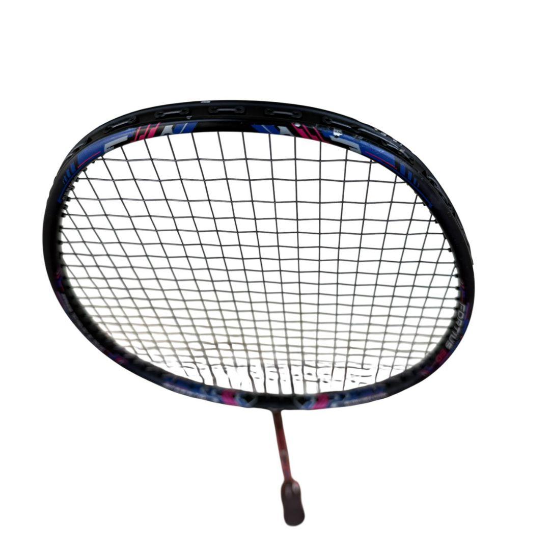 Mizuno Fortius 60 バドミントンラケット