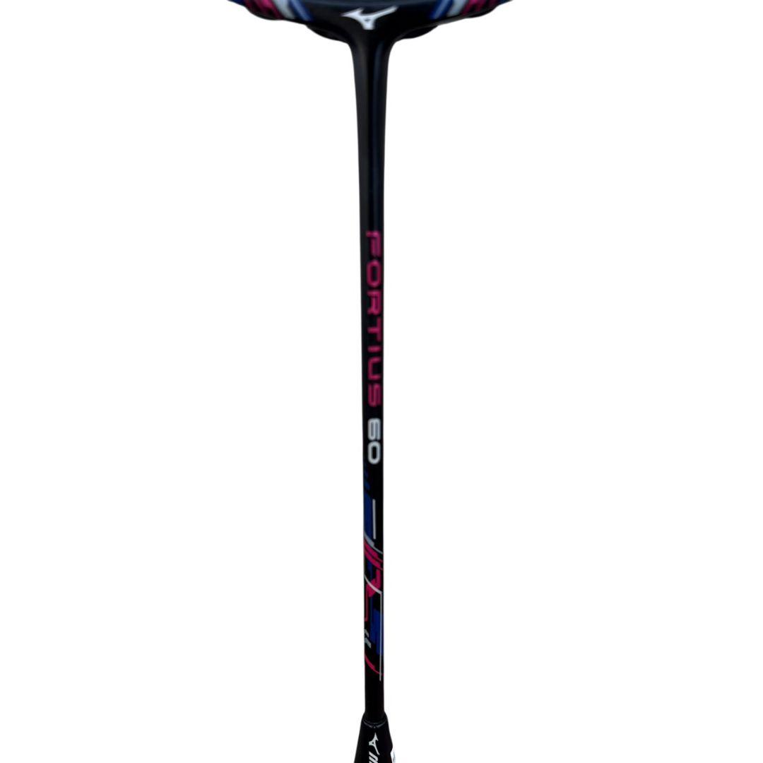Mizuno Fortius 60 バドミントンラケット