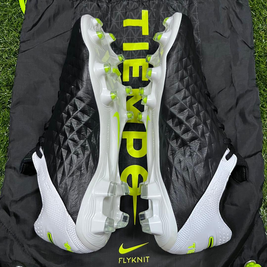NIKE Tiempo Legend Ⅷ Elite FG 26cm