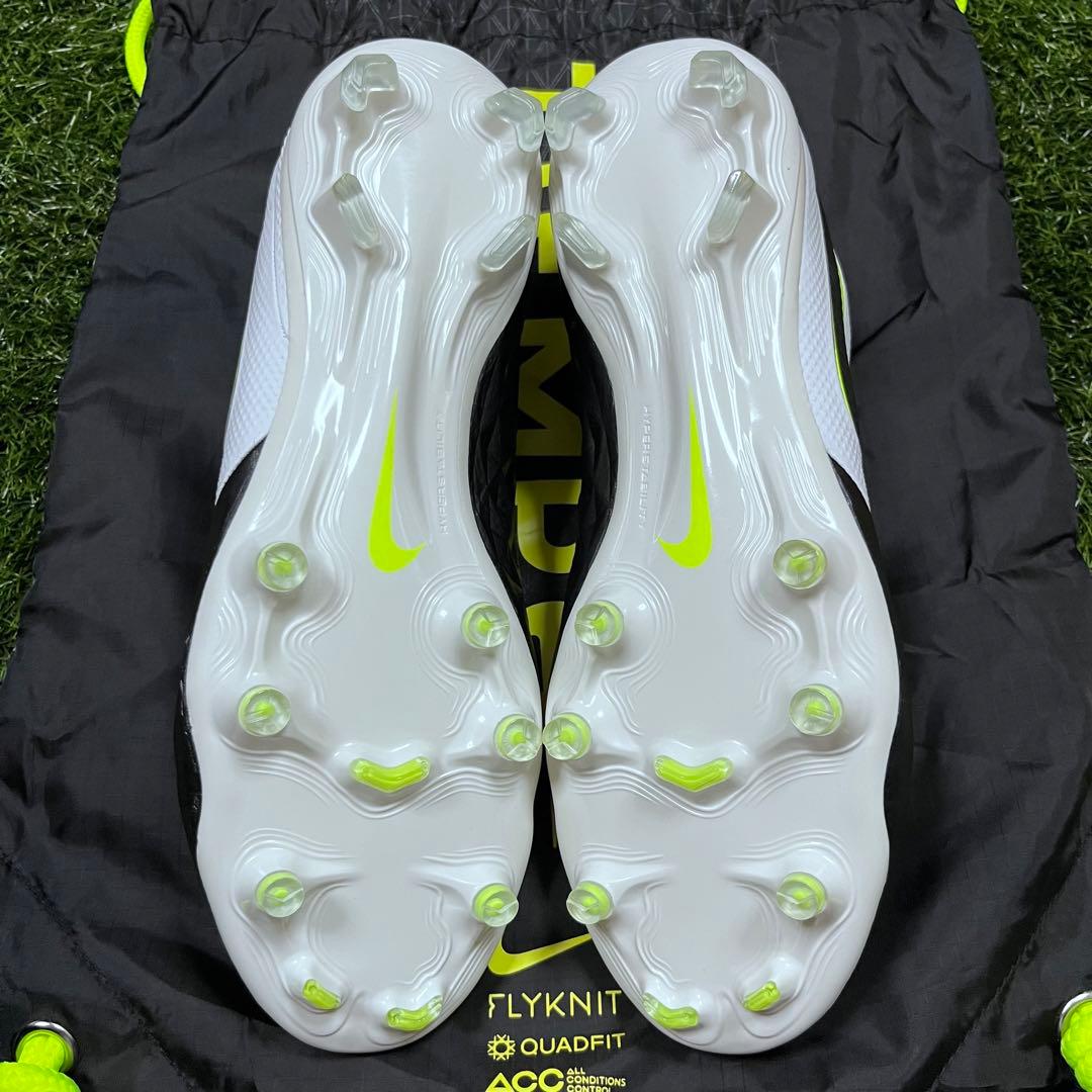 NIKE Tiempo Legend Ⅷ Elite FG 26cm