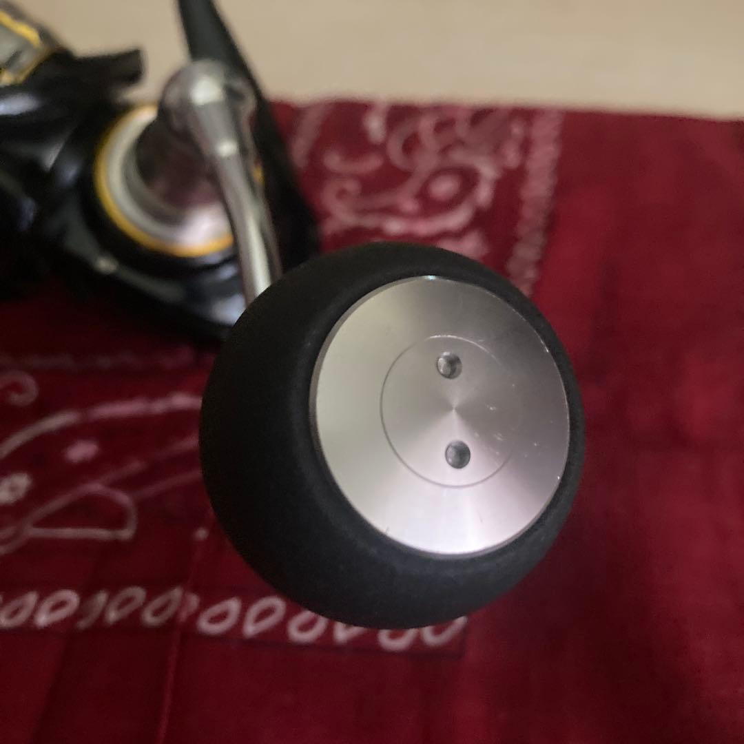 ダイワ　ブラスト3500