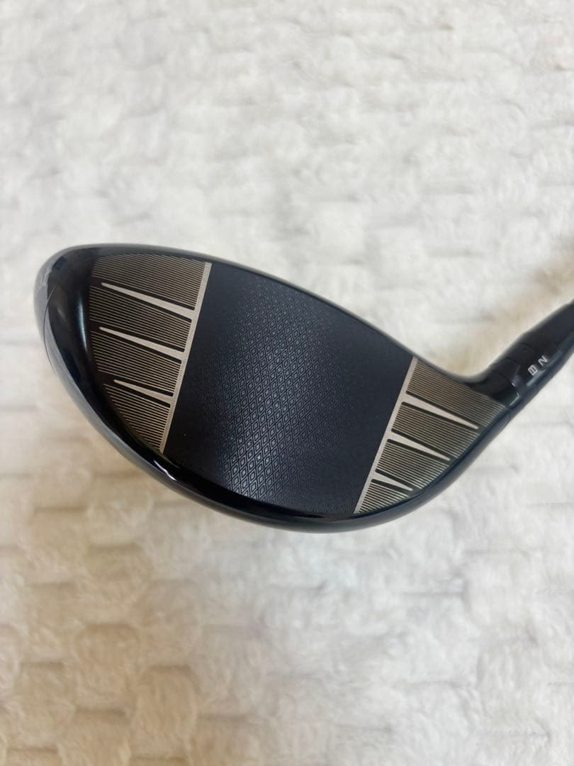 Titleist ドライバーGT-2 10°