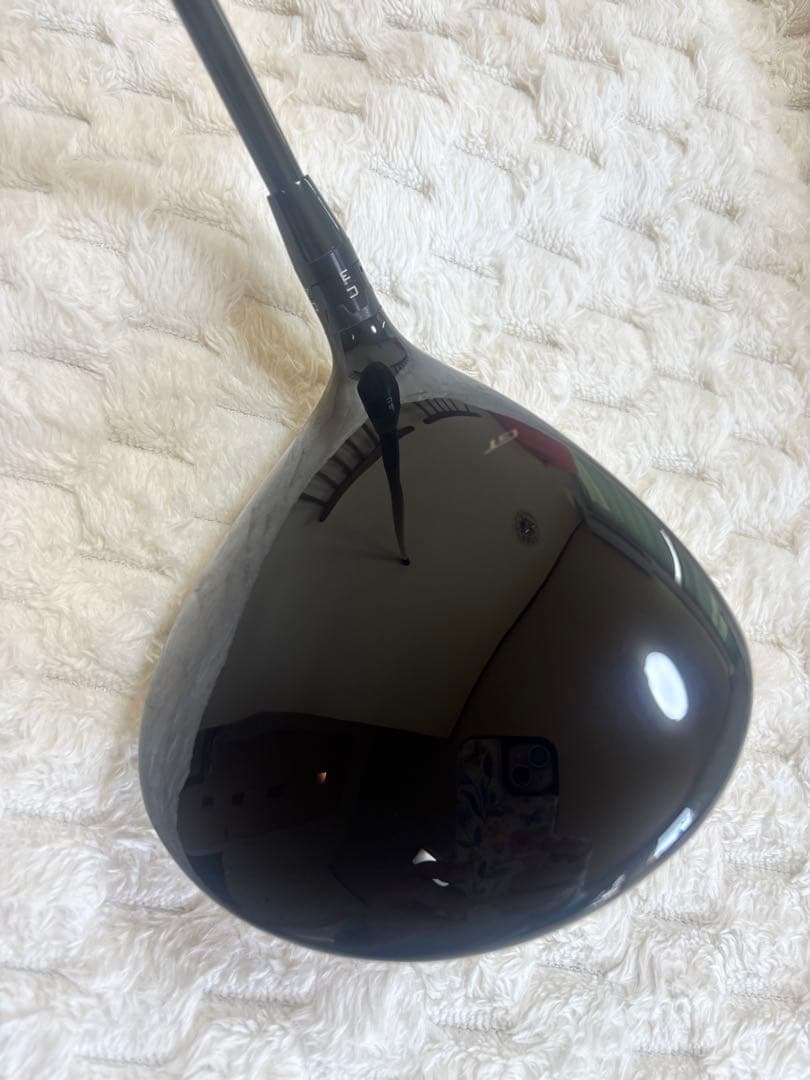 Titleist ドライバーGT-2 10°
