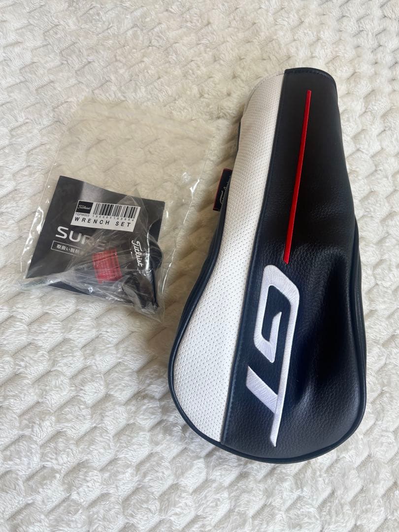 Titleist ドライバーGT-2 10°