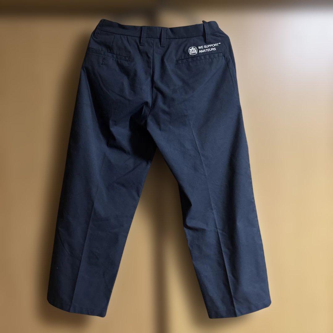 メンズウェア CLUBHAUS Nylon Workpants - Navy S