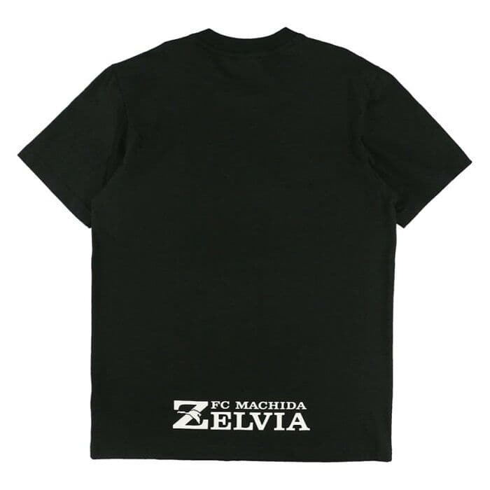 町田ゼルビア　ビッグロゴTシャツ