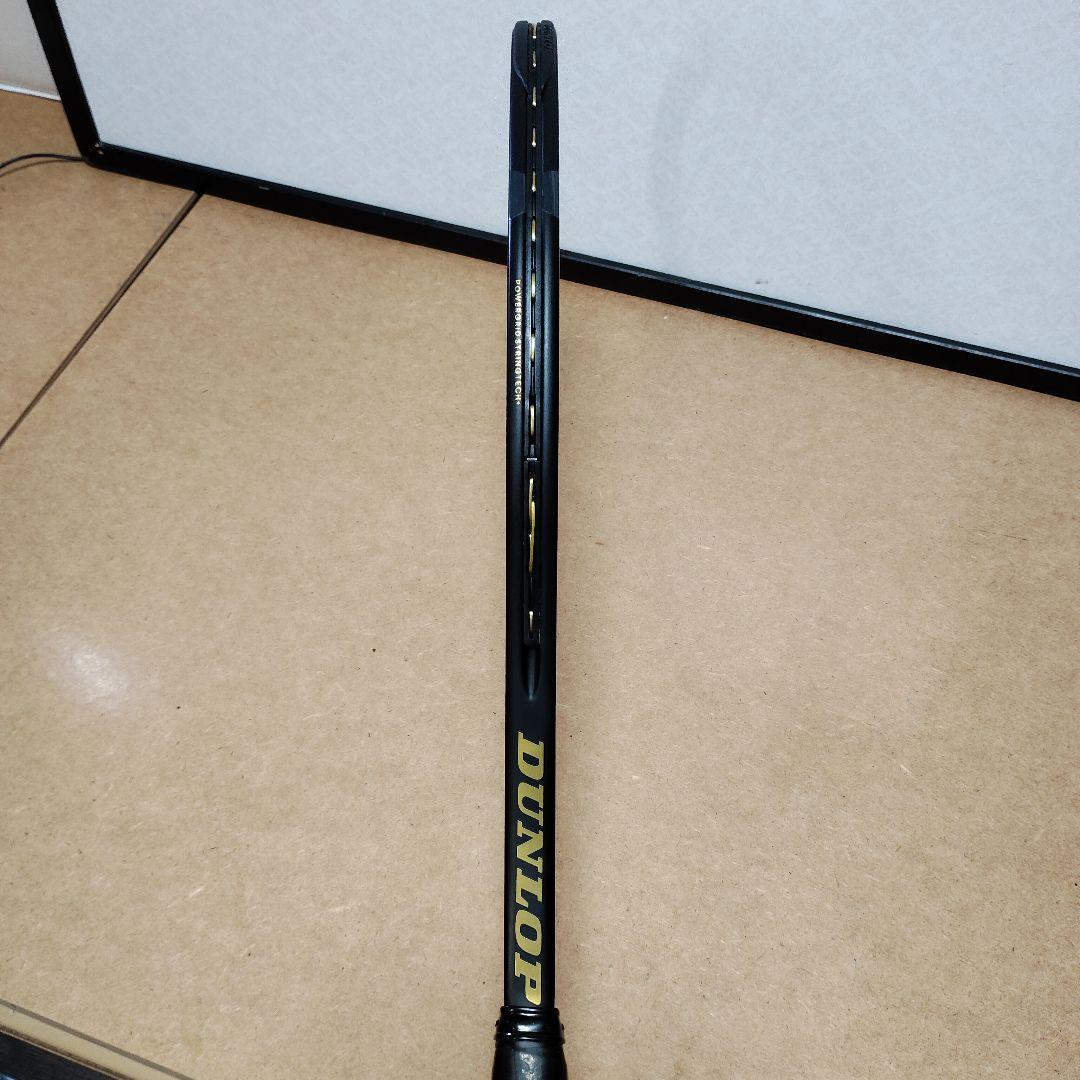 限定カラー 未使用 DUNLOP CX 200 BLACK ダンロップ ブラック