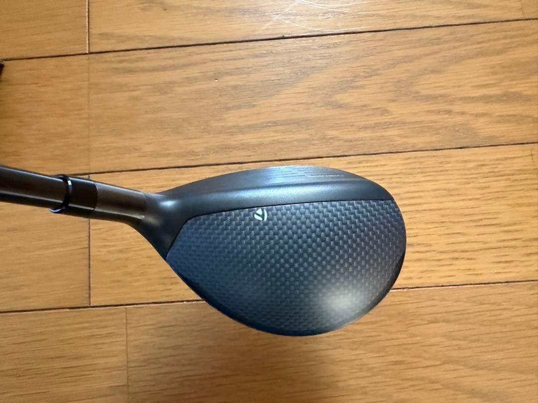 Qi35 MAX レスキュー U6 Diamana Blue TM60 S