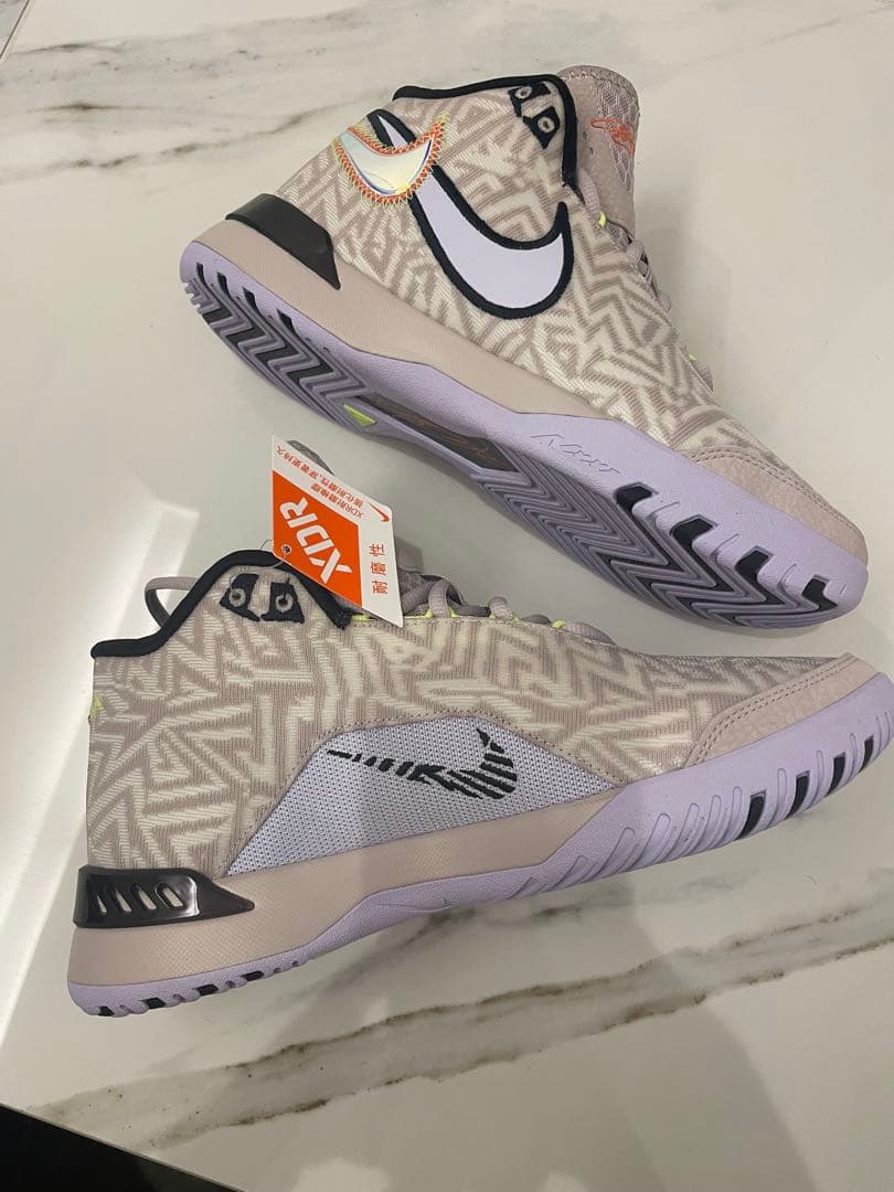 NIKE ナイキ　 レブロン NXXT ジーニサス　26.0
