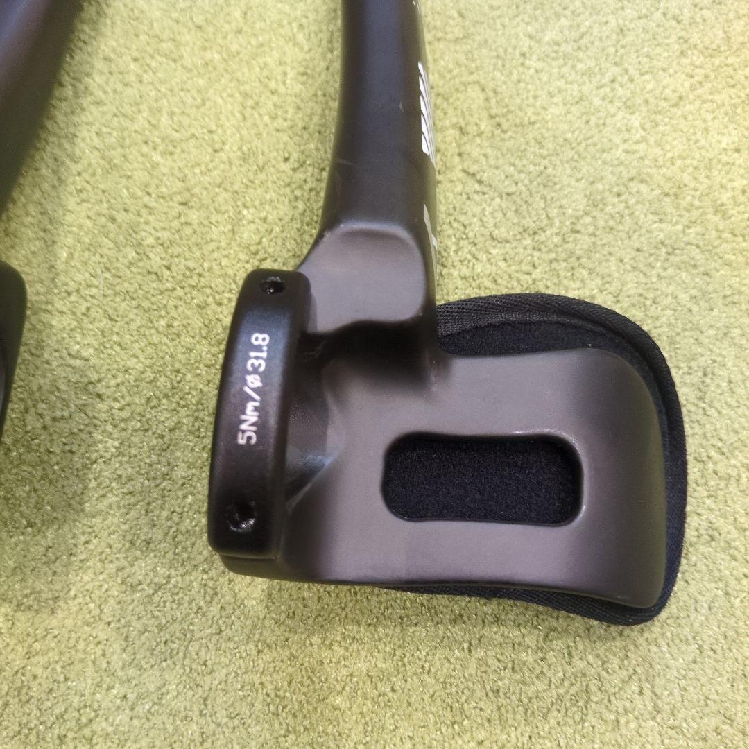 美品　CONTROL TECH　Impel Mini Clip-On