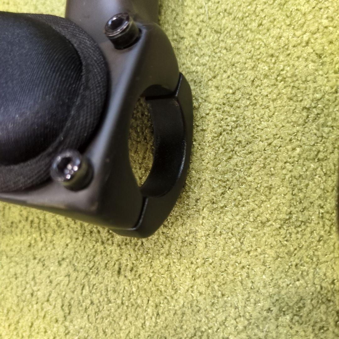 美品　CONTROL TECH　Impel Mini Clip-On