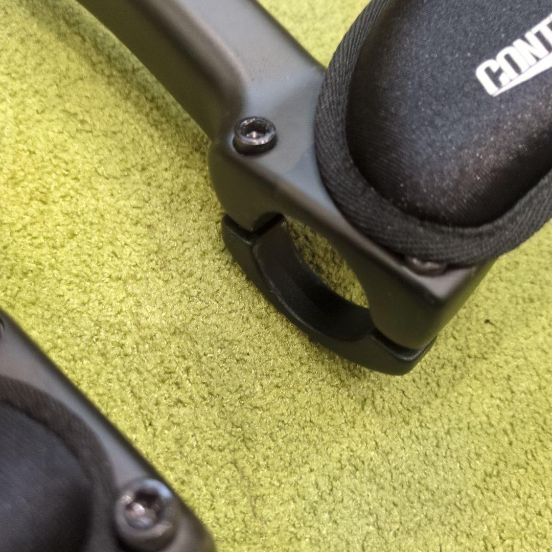 美品　CONTROL TECH　Impel Mini Clip-On