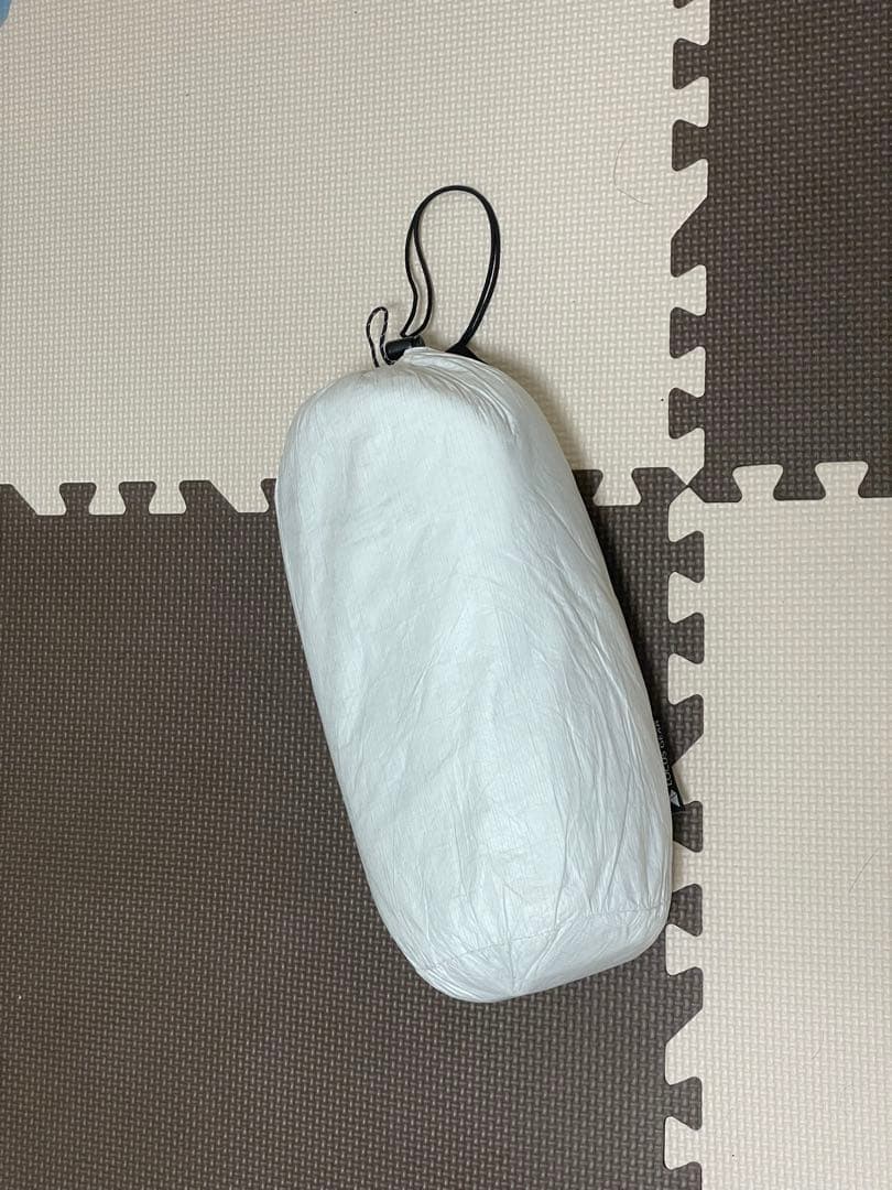 Locus Gear Khufu Tyvek ローカスギア クフ タイベック