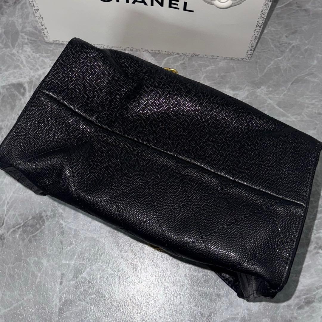 CHANEL25シャネル25♡ノベルティトートバッグ