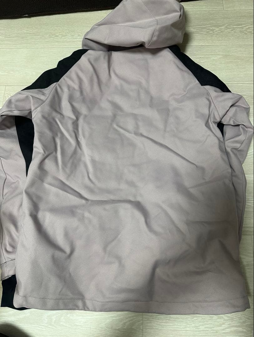 ICEPARDAL(アイスパーダル) スノボウェア スキーウェア セット