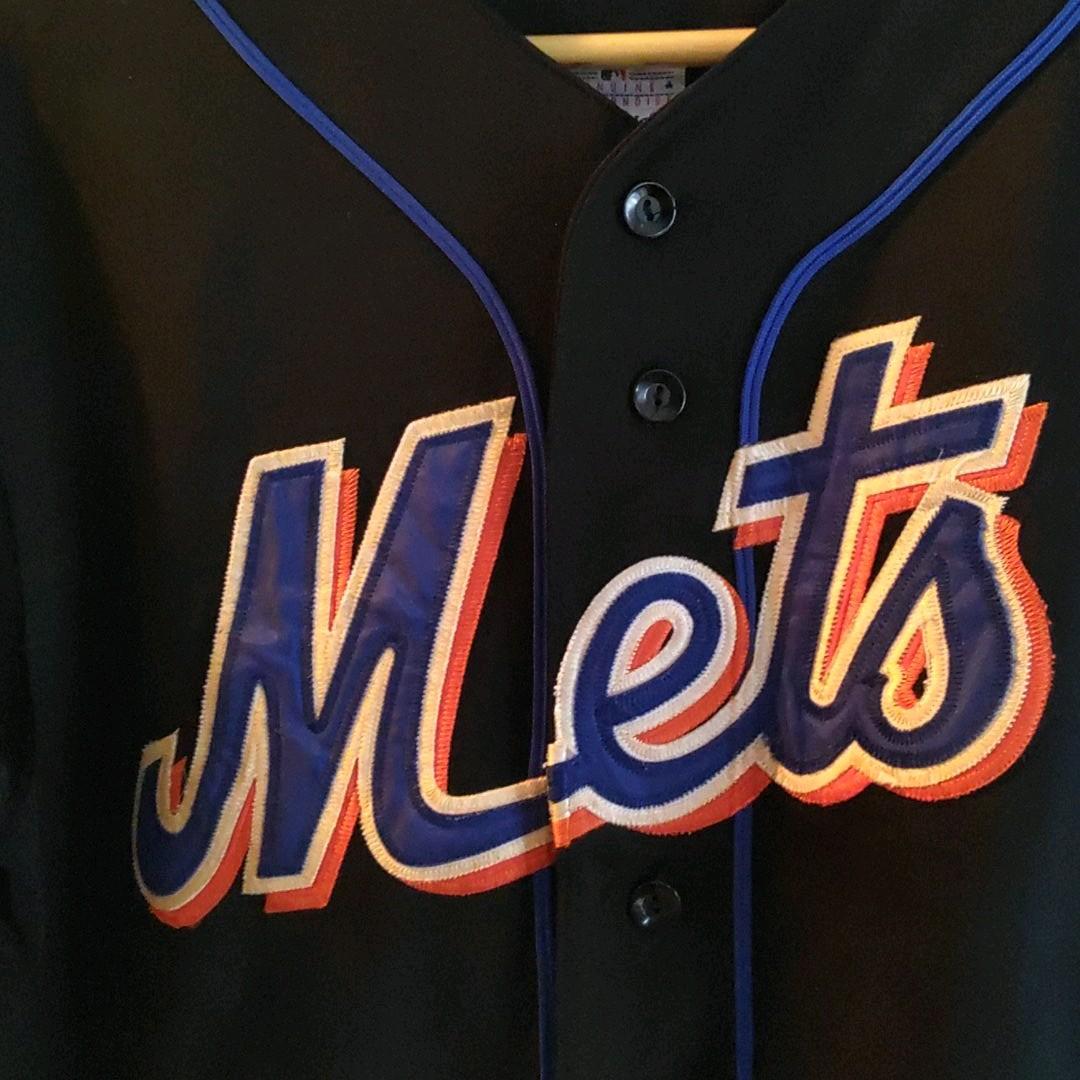 SP【メッツ✕MLB】ベースボールユニフォーム　世田谷ベース