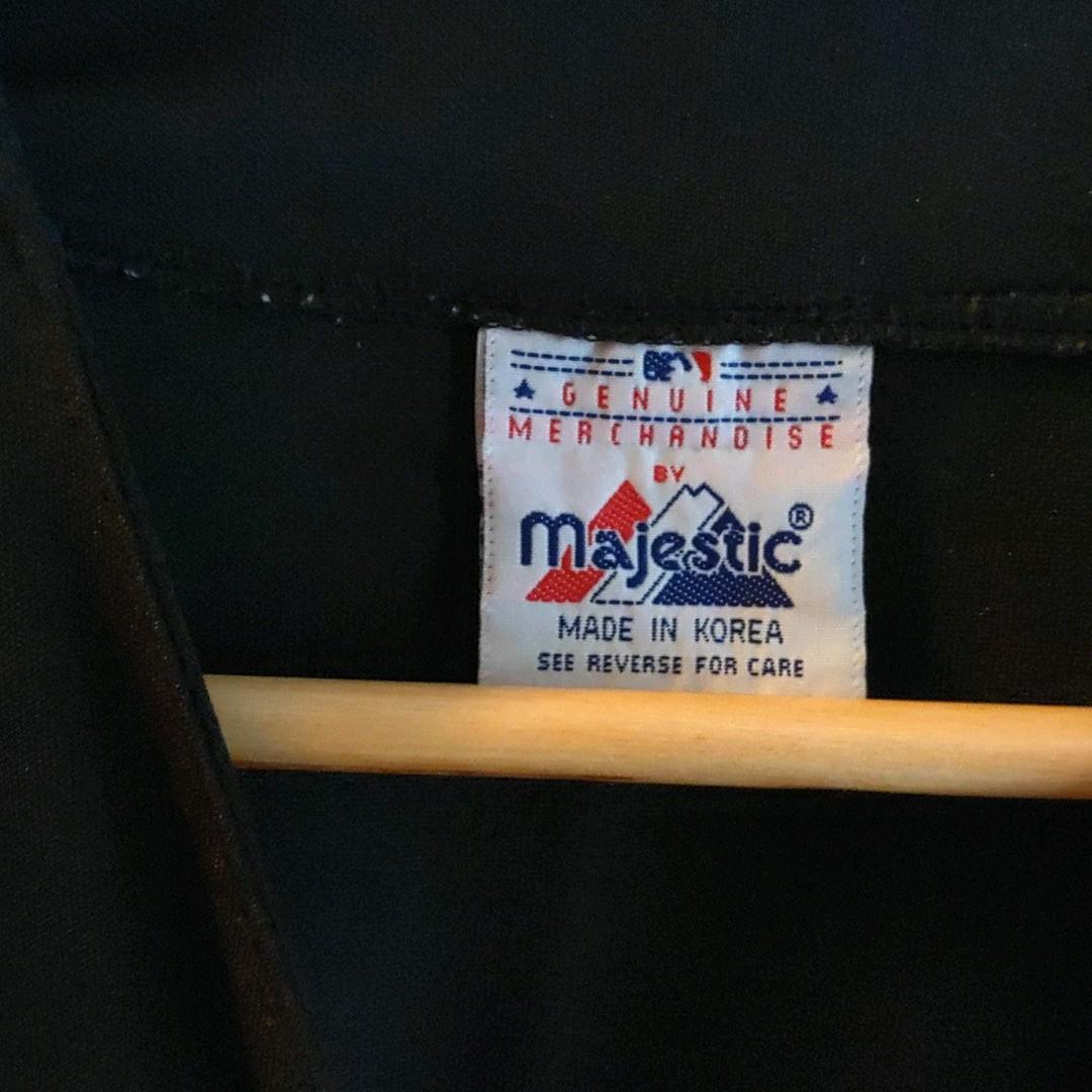 SP【メッツ✕MLB】ベースボールユニフォーム　世田谷ベース