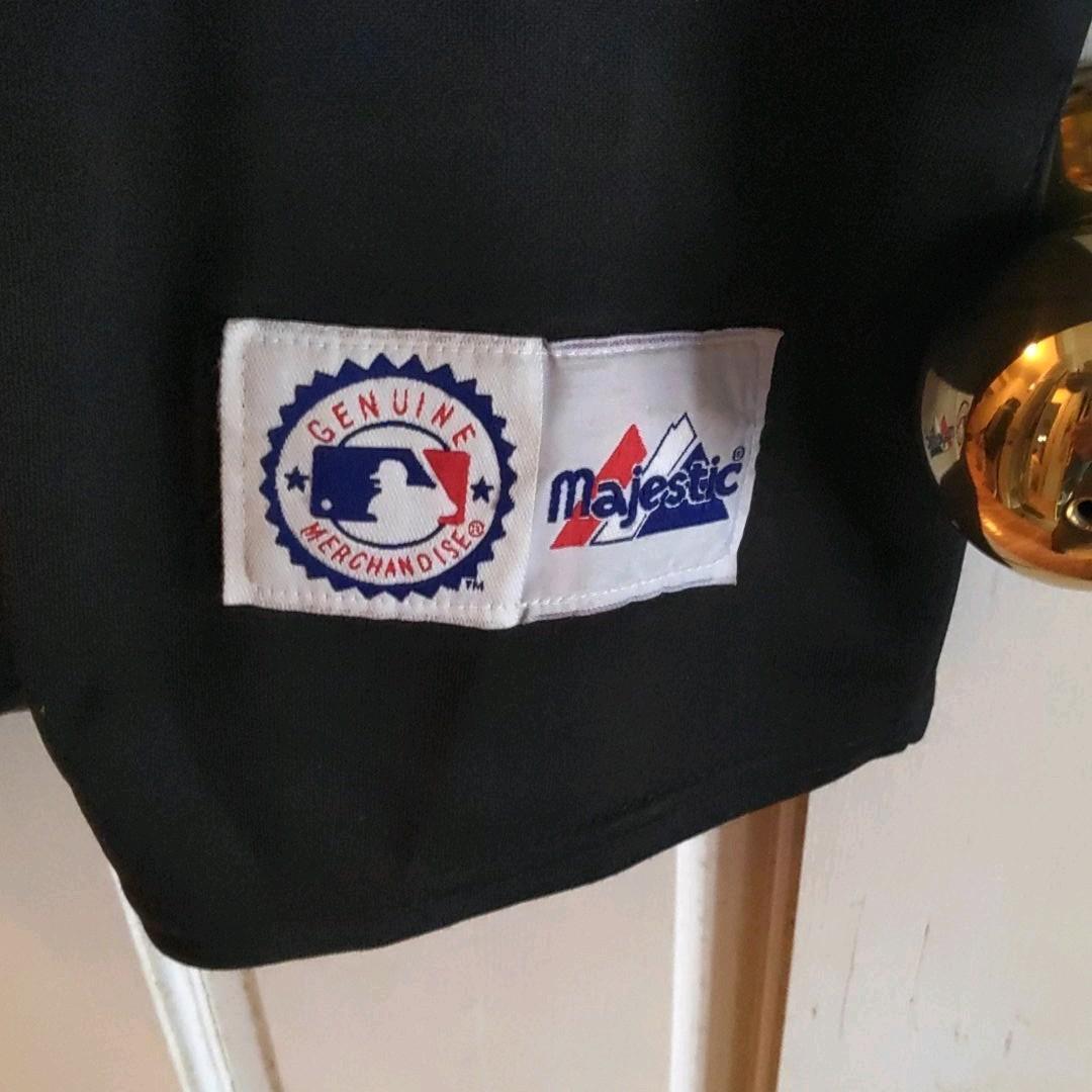 SP【メッツ✕MLB】ベースボールユニフォーム　世田谷ベース