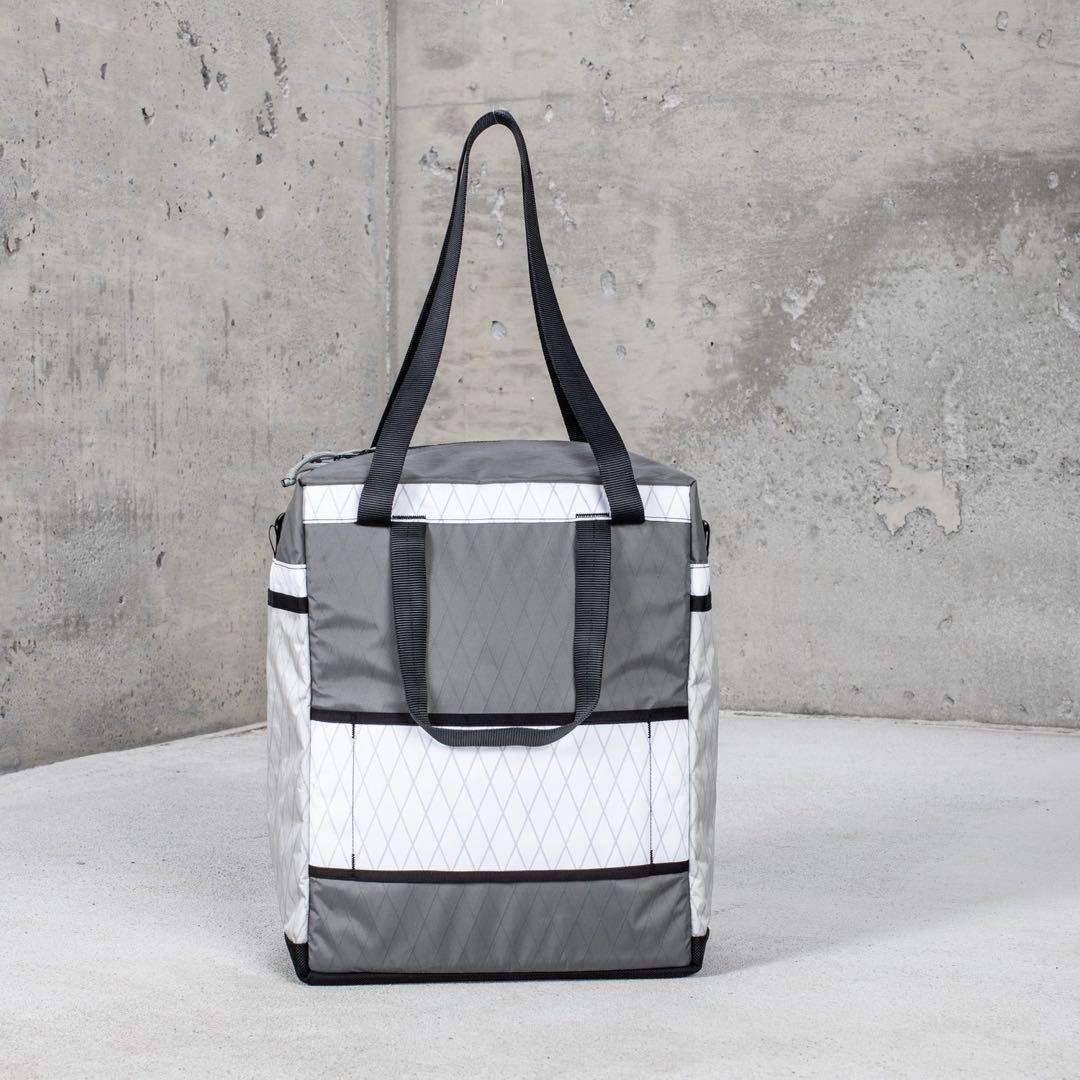 新品 ILE INSIDE LINE EQUIPMENT トートバッグ