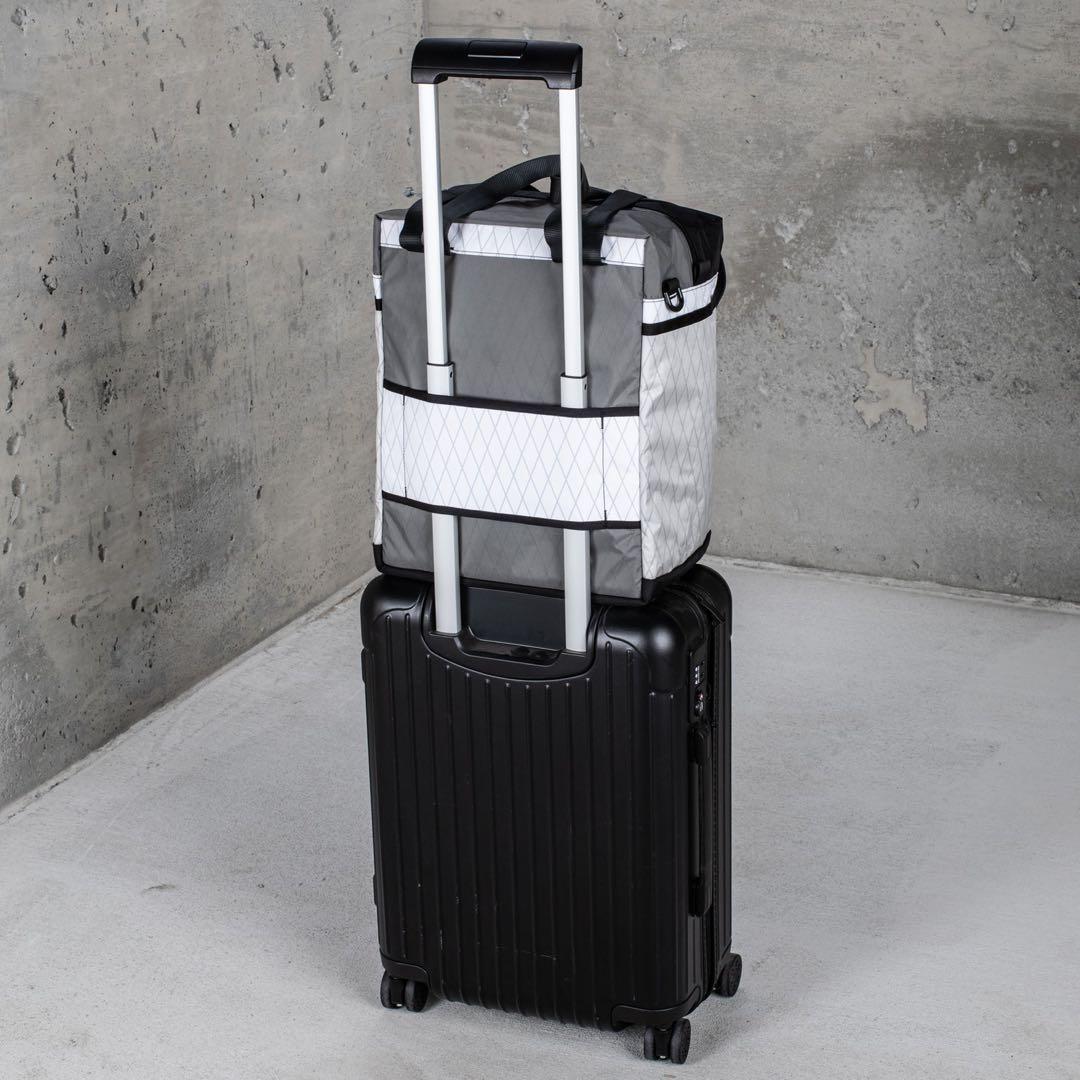 新品 ILE INSIDE LINE EQUIPMENT トートバッグ