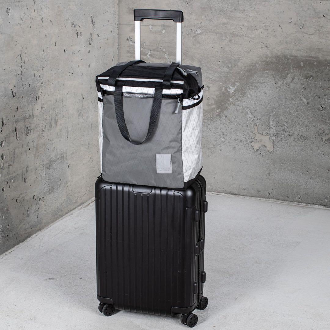 新品 ILE INSIDE LINE EQUIPMENT トートバッグ