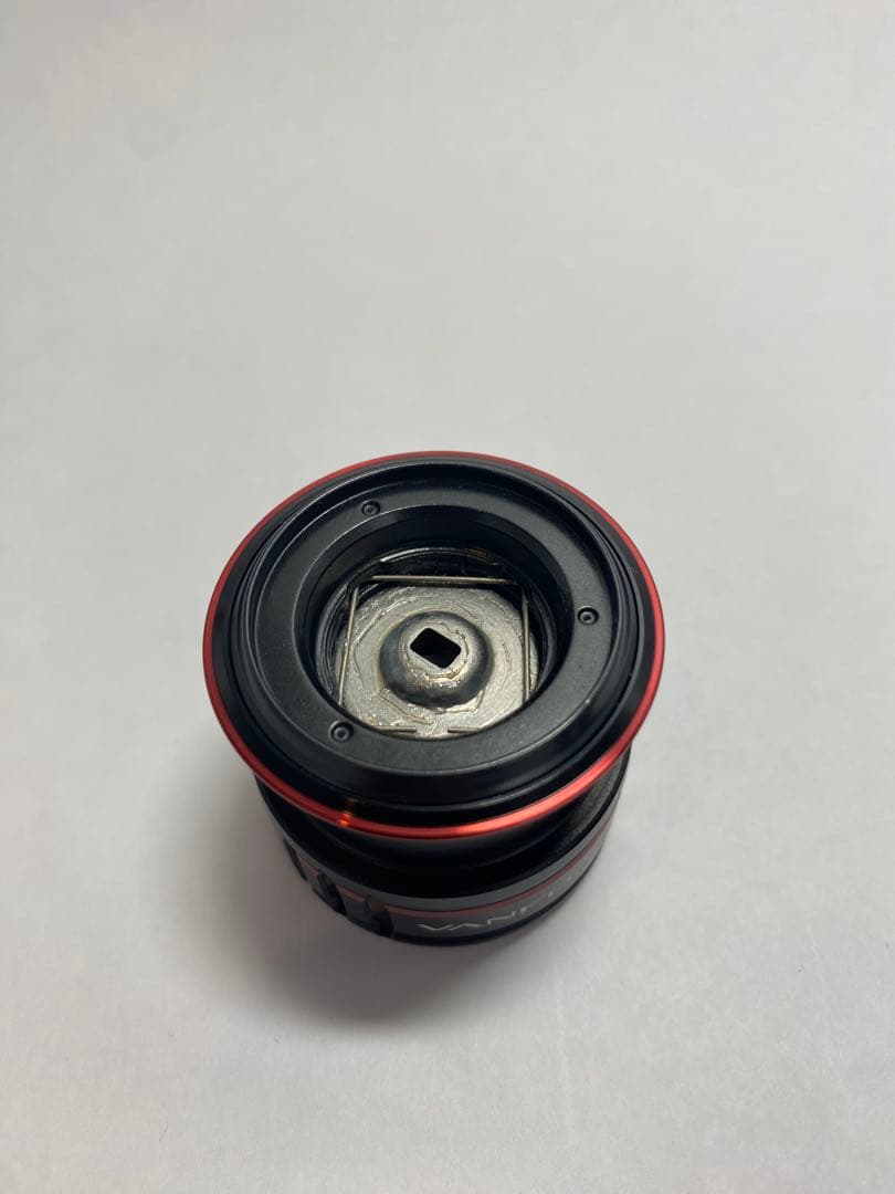 【美品・付属品完備】20 ヴァンフォード C2000SHG ゴメクサス(純正有）