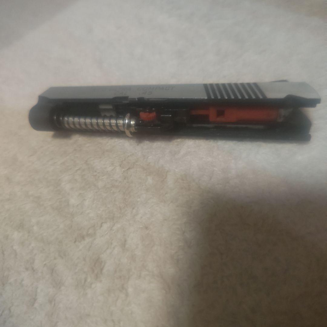 トイガン Springfield Armory V10 Ultra Compact