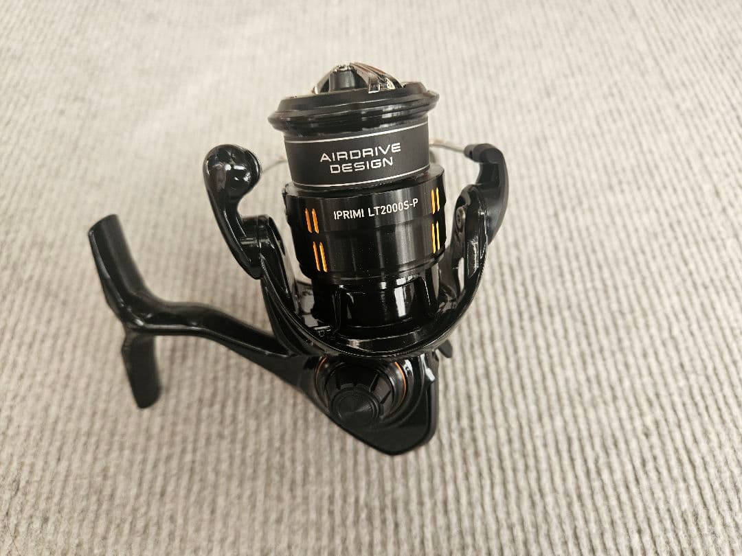 DAIWA イプリミ LT2000S-P