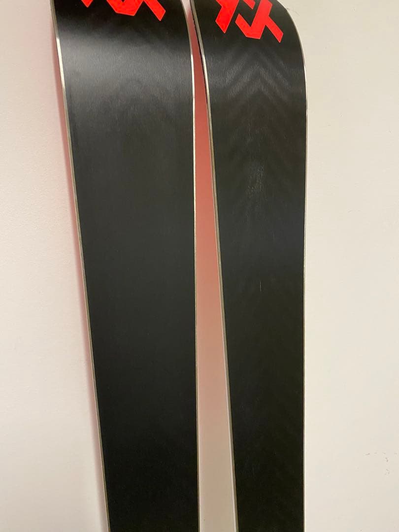 Volkl RACETIGER GS WC MASTERS 183㎝