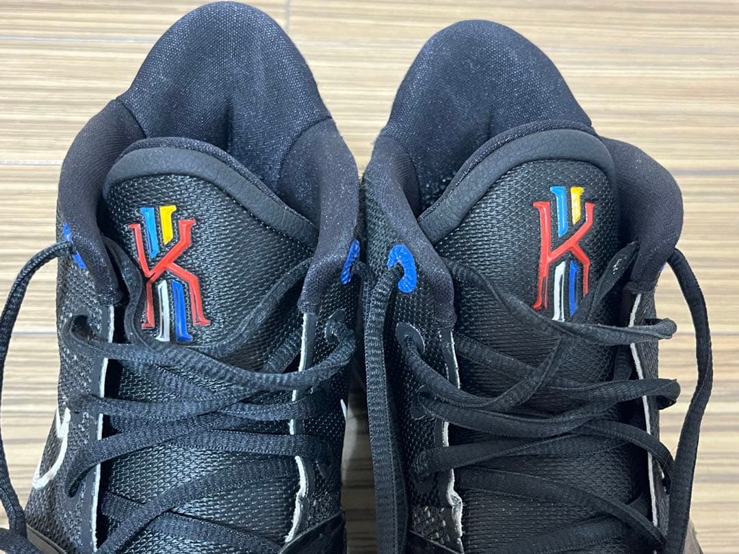 NIKE カイリー7 EP バッシュ ナイキ　KYRIE7初代モデル