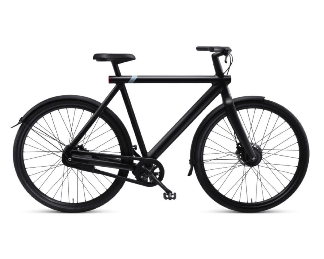 Vanmoof S3 バンムーフ ジャンク