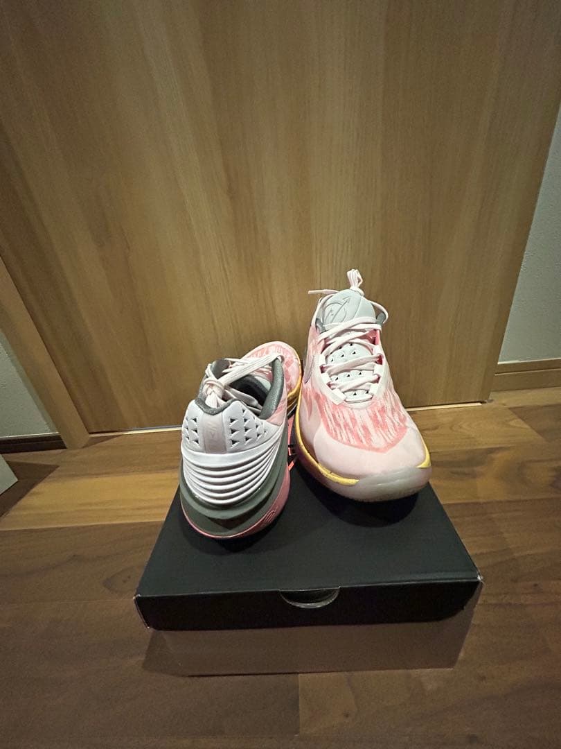 Nike GT CUT 2【るきさん専用】