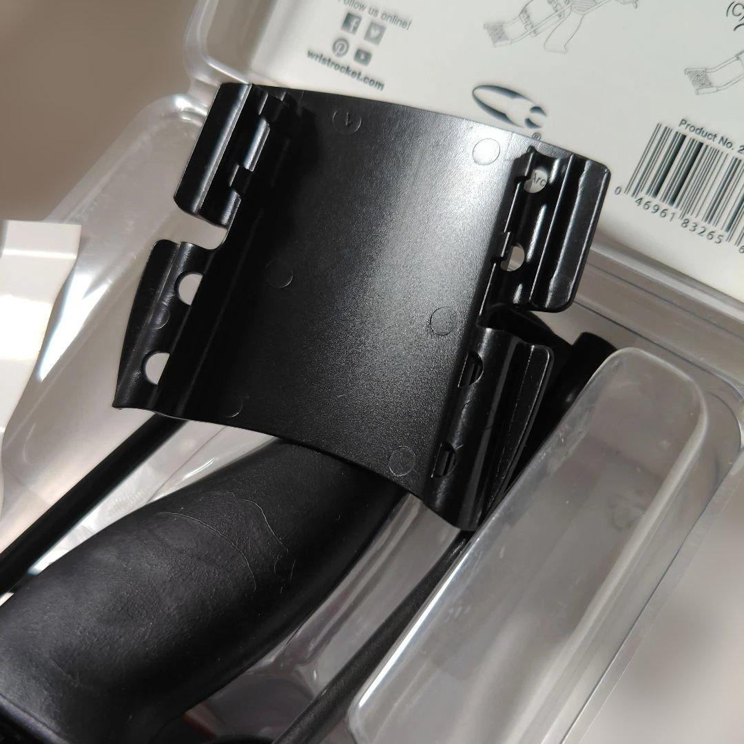 その他 Falcon-2 50 Caliber Wrist Rocket