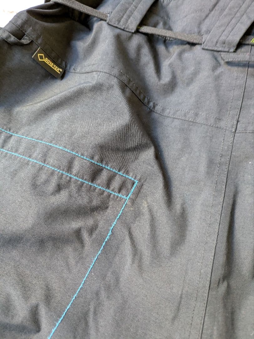 18-19 REW STRIDER STRAIGHT FIT　GORE-TEX