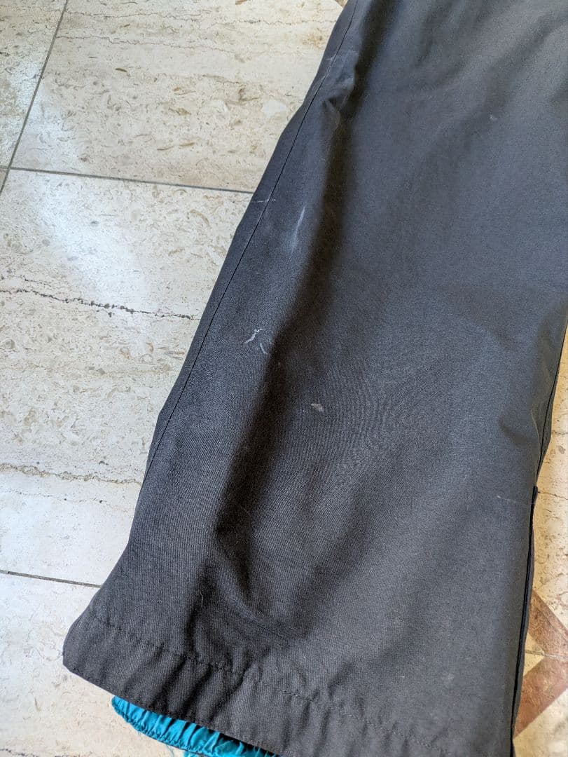 18-19 REW STRIDER STRAIGHT FIT　GORE-TEX