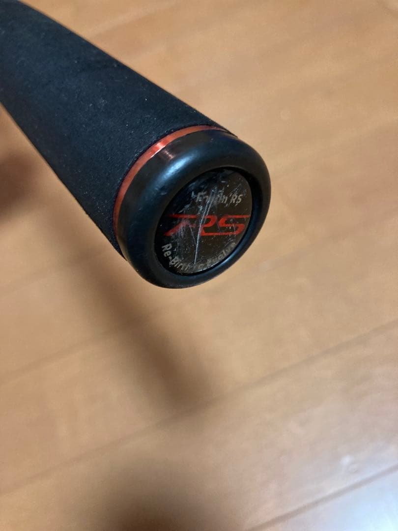 フージンRS 105MH シーバスロッド　アピア　ベルーガ　サーフ　フージン