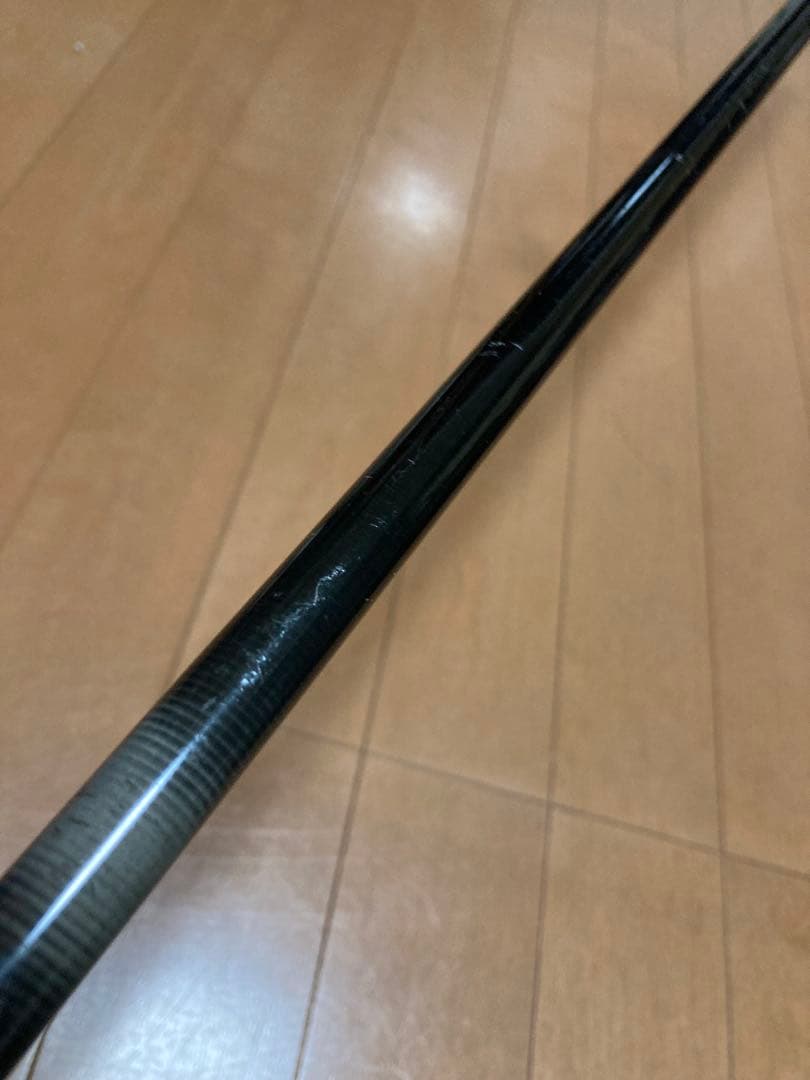 フージンRS 105MH シーバスロッド　アピア　ベルーガ　サーフ　フージン