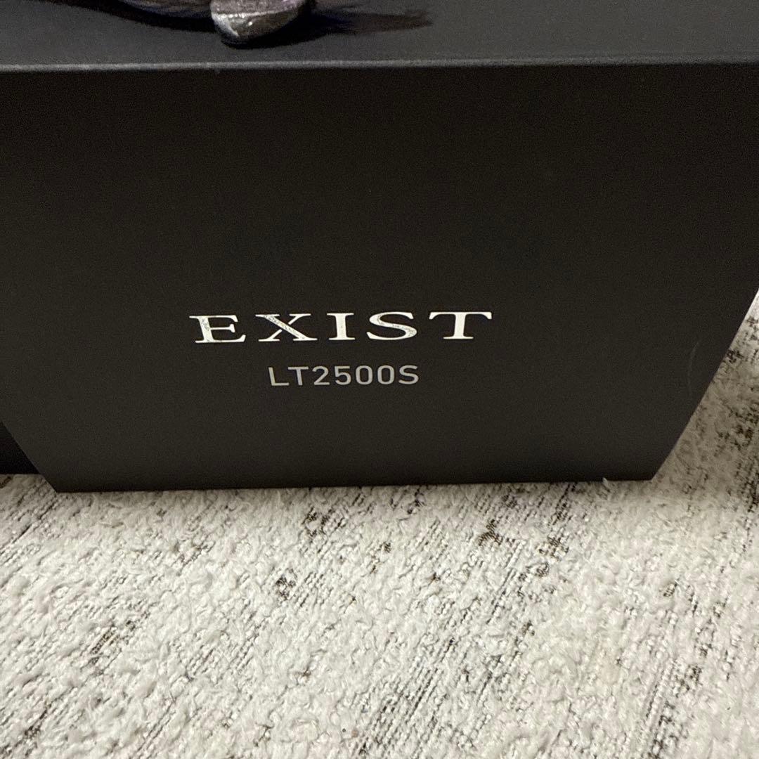 22イグジスト LT2500s