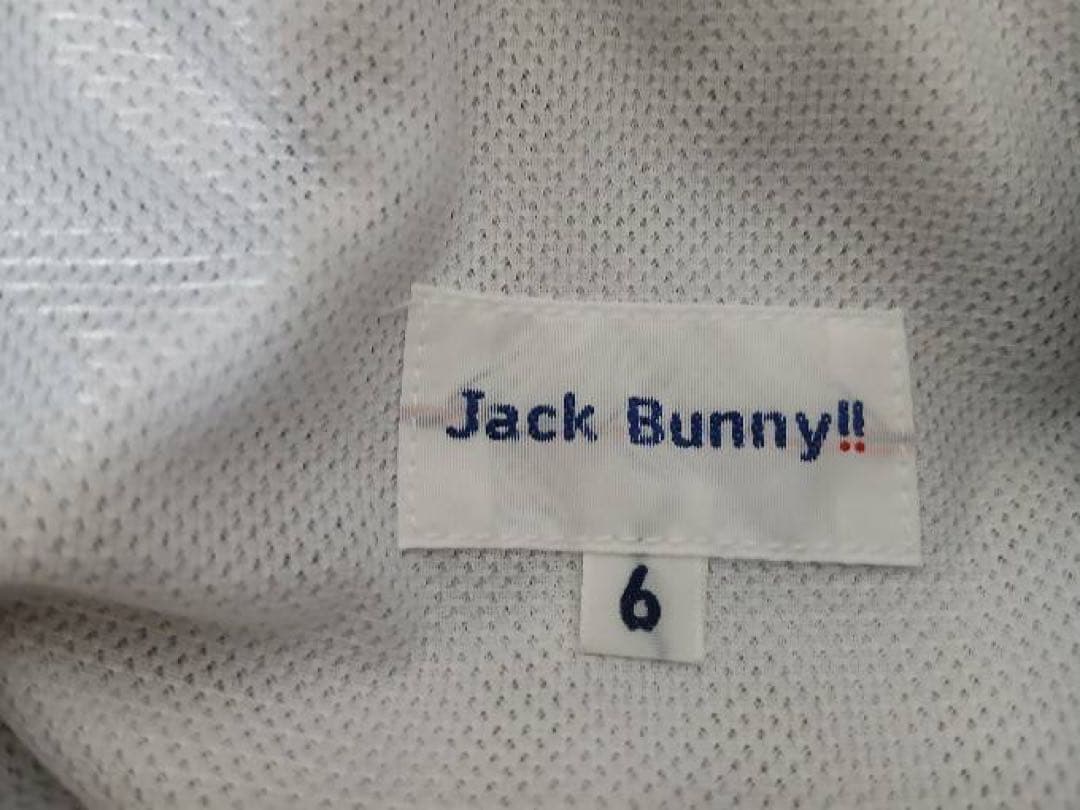 新品Jack Bunnyジャックバニーメンズ ゴルフショートパンツハーフパンツ