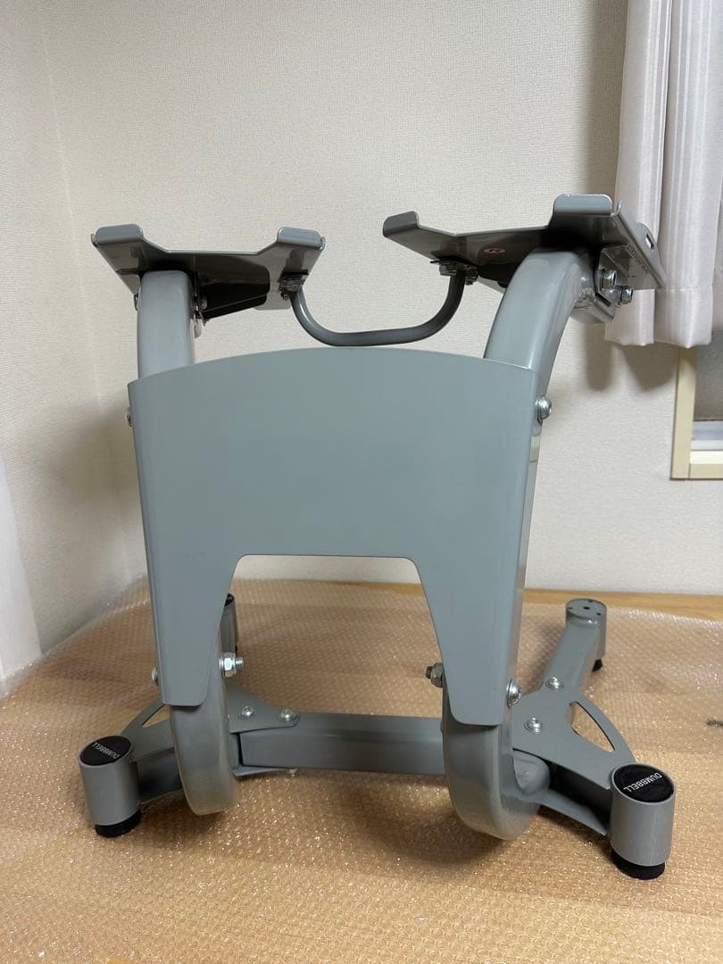 ダンベルラック ダンベルスタンド 可変式ダンベル専用ラック