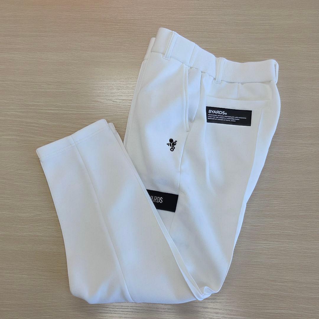メンズウェア 10. 8YARDS TASKER TROUSERS