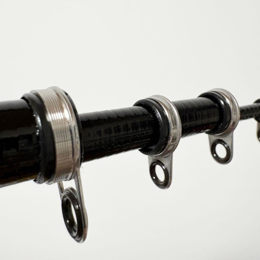 【フカセ釣り】SHIMANO ADVANCE ISO1.5-530 24694