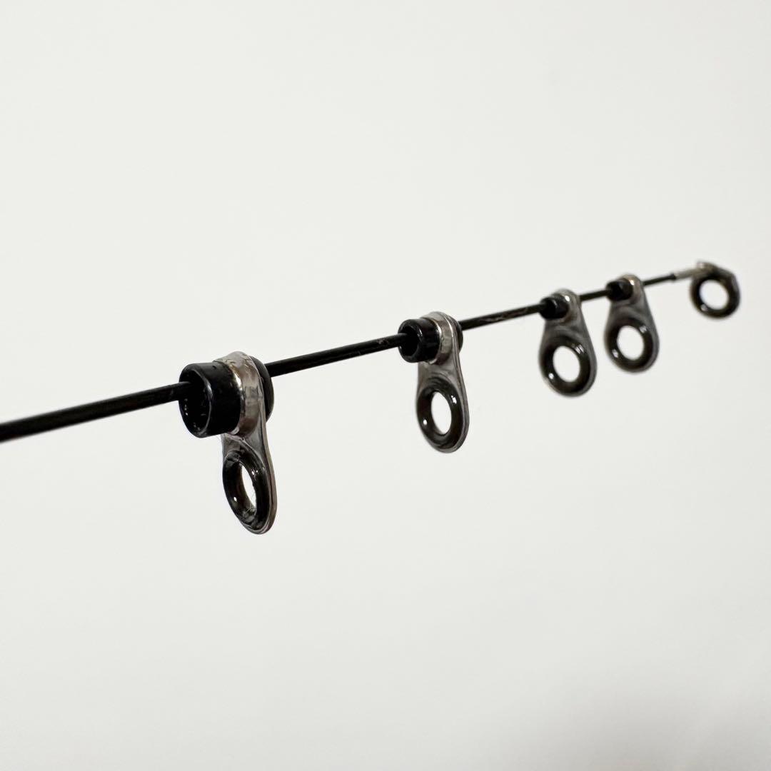 【フカセ釣り】SHIMANO ADVANCE ISO1.5-530 24694