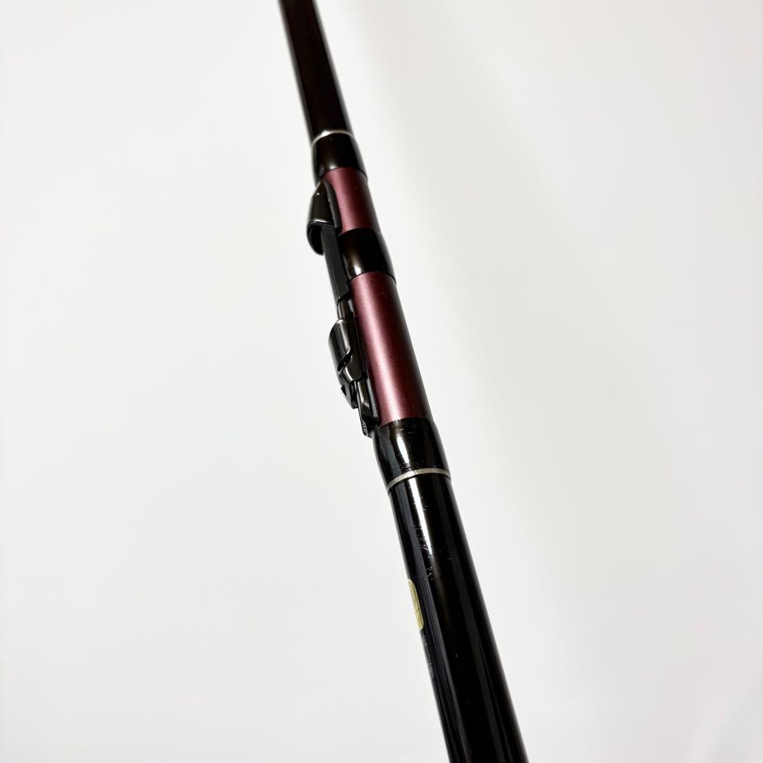 【フカセ釣り】SHIMANO ADVANCE ISO1.5-530 24694