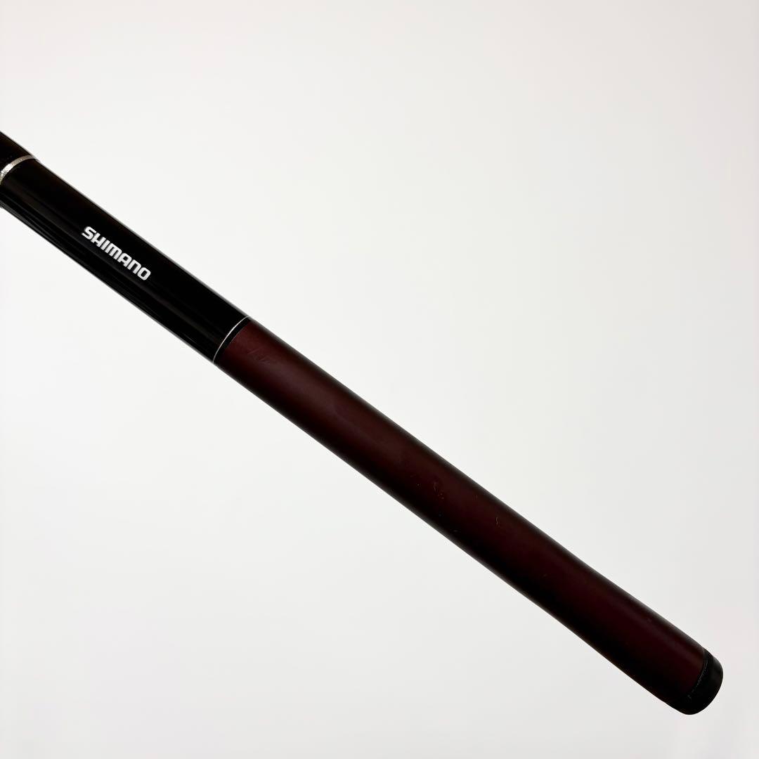 【フカセ釣り】SHIMANO ADVANCE ISO1.5-530 24694
