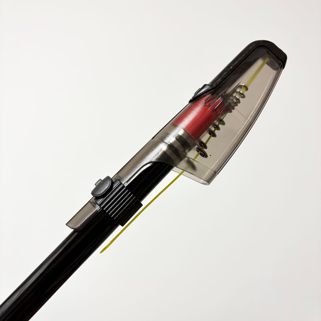 【フカセ釣り】SHIMANO ADVANCE ISO1.5-530 24694