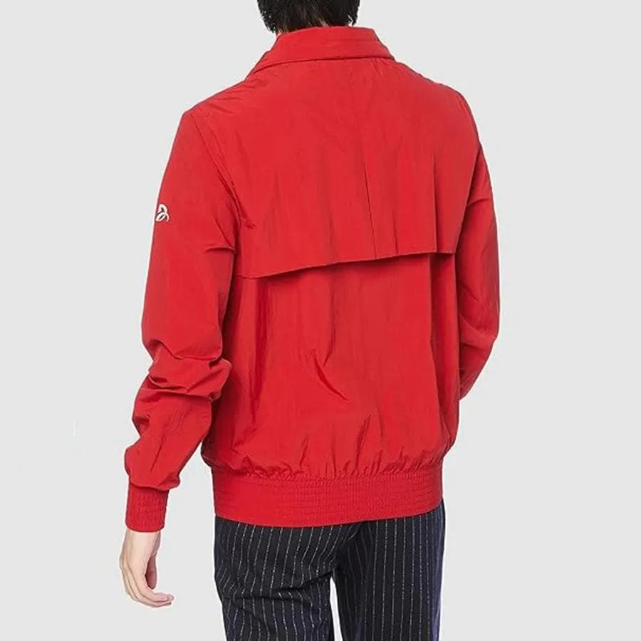 ラコステ(LACOSTE) ジョコビッチ ジップアップジャケット BH6936L