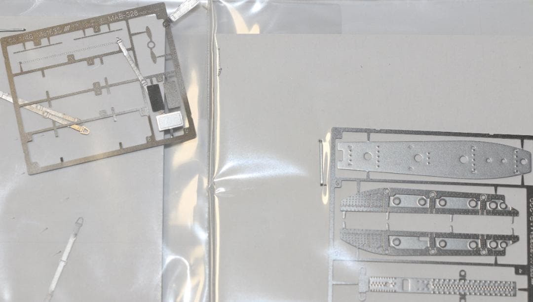 トライマスター製メッサーシュミットMe１６３Ｓ（複座型）　1/48